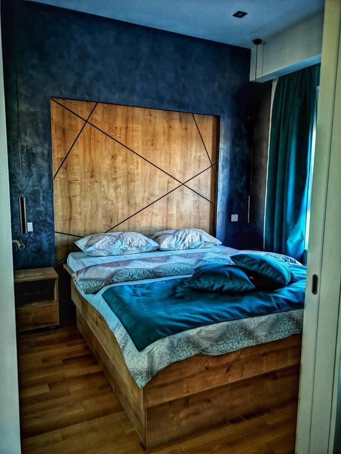 Downtown Apartment 바냐루카 외부 사진
