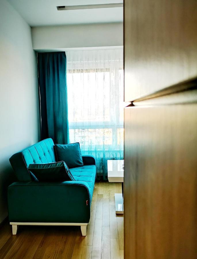 Downtown Apartment 바냐루카 외부 사진